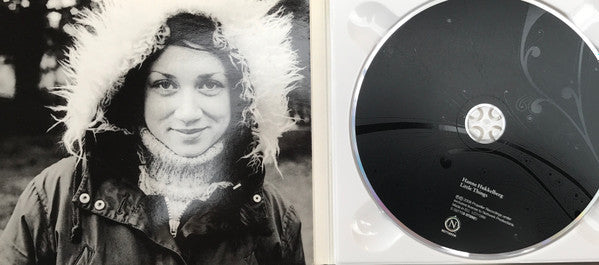 Hanne Hukkelberg : Little Things (CD, Album)