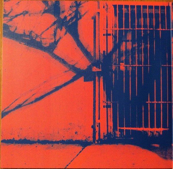 The National : Sleep Well Beast (2xLP, Album, Ltd, Blu)