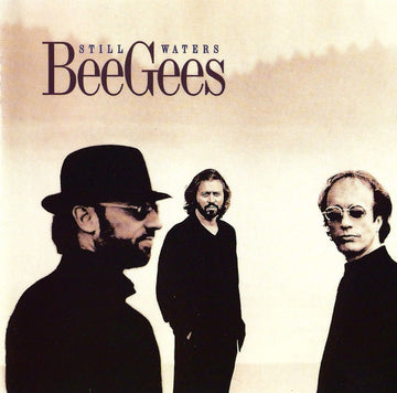 Bee Gees : Still Waters (HDCD, Album)