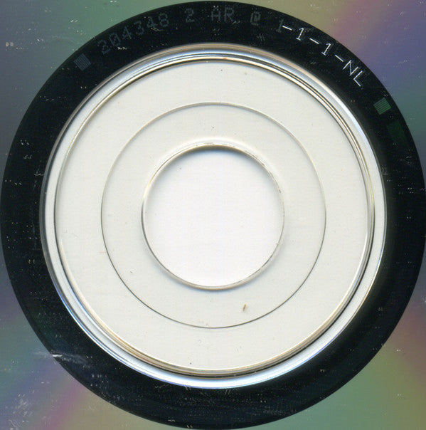 Marillion : Cover My Eyes (Pain And Heaven) (CD, Maxi)