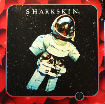 Sharkskin : Deep / Kiran's Dance (12")