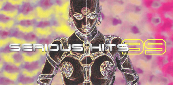 Various : Serious Hits 99 Volume 9 (CD, Comp, Unofficial)