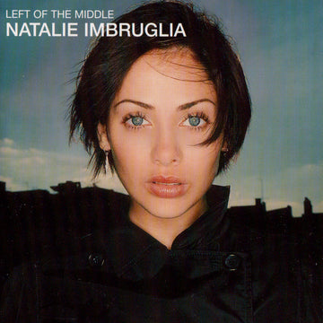 Natalie Imbruglia : Left Of The Middle (CD, Album, RP, Dis)