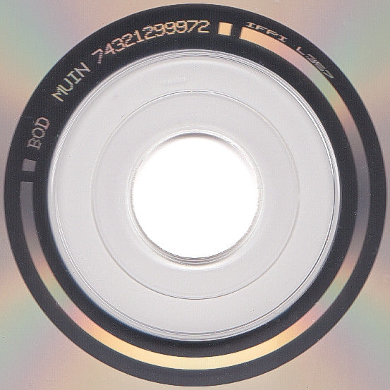 Michael Hoenig / Manuel Göttsching : Early Water (CD, Album, RM)