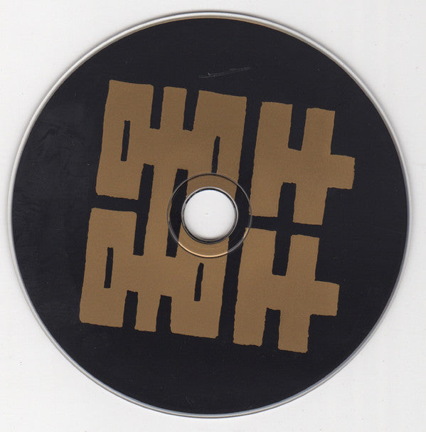 Sister Double Happiness : Uncut (CD, Album)