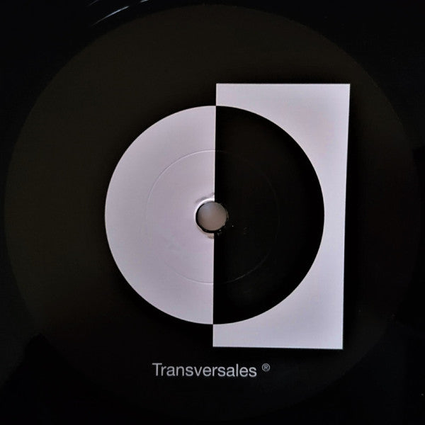 Bernard Parmegiani : Rock (Bande Originale Du Film) (LP, Album, Ltd, RM)