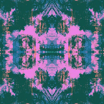 Tusks (2) : Dissolve (CD, Album, Promo)