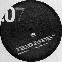 Various : Zod.07 (12")