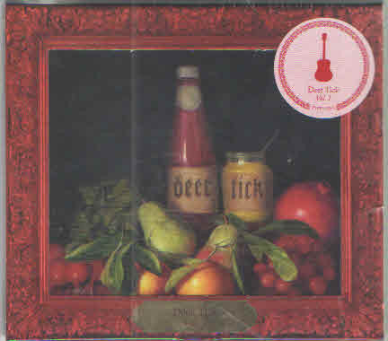 Deer Tick : Vol. 1 (CD, Album, Dig)