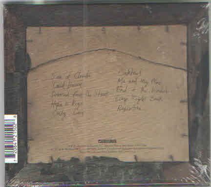 Deer Tick : Vol. 1 (CD, Album, Dig)