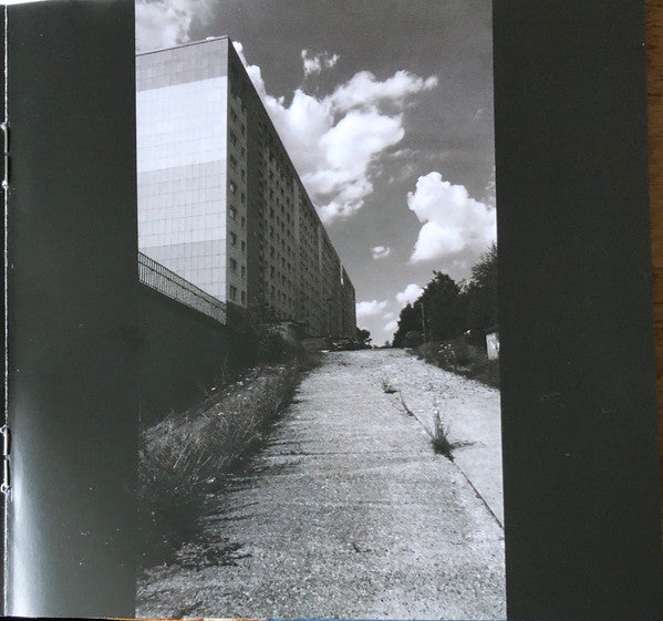 Trettmann : #DIY (CD, Album)