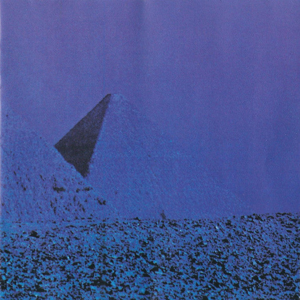 Pink Floyd : The Dark Side Of The Moon (CD, Album)