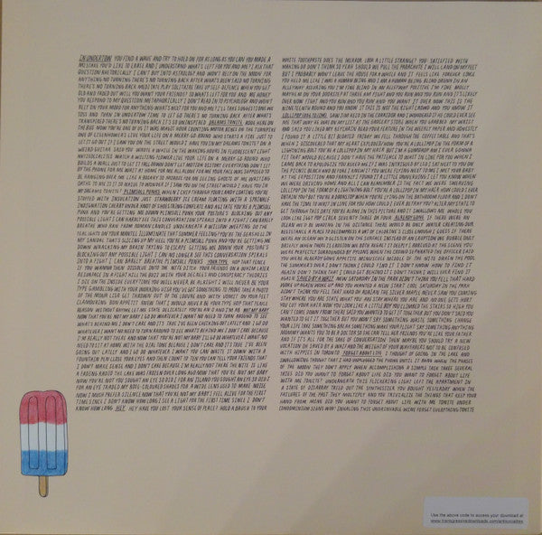 Alvvays : Antisocialites (LP, Album)