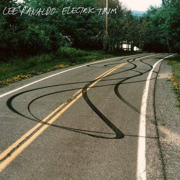 Lee Ranaldo : Electric Trim (2xLP, Album)