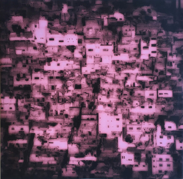 Godspeed You! Black Emperor* : Luciferian Towers (LP, Album, 180)