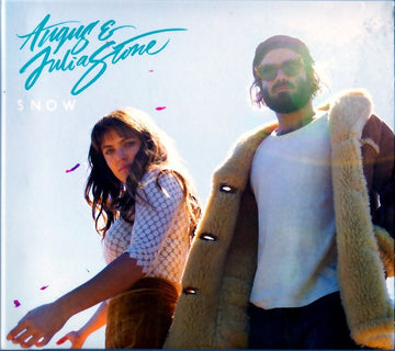 Angus & Julia Stone : Snow (CD, Album, Dig)