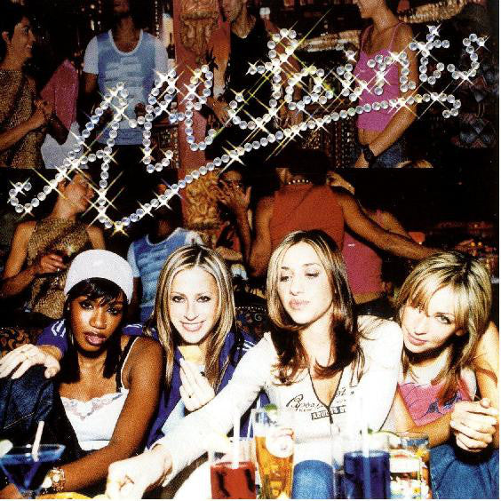 All Saints : Saints & Sinners (CD, Album)