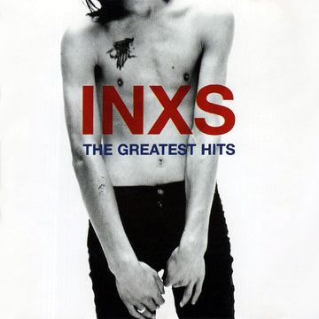 INXS : The Greatest Hits (CD, Comp)