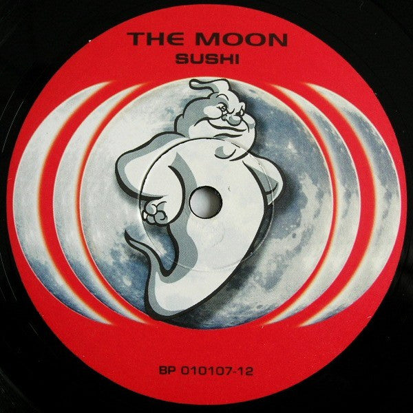 The Moon : Sushi (12")