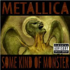 Metallica : Some Kind Of Monster (CD, EP, Enh, RP)