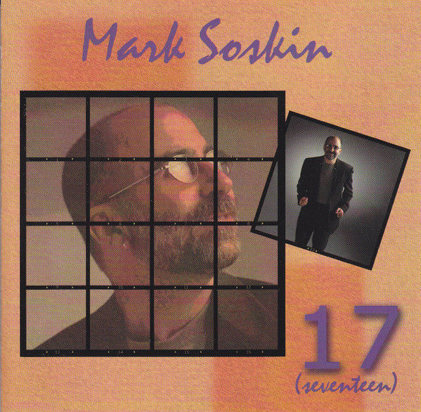 Mark Soskin : 17 (Seventeen) (CD, Album)