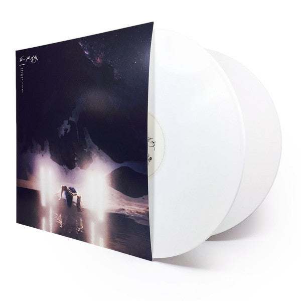 This Patch Of Sky : These Small Spaces (2xLP, Album, Ltd, Whi)