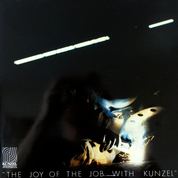 Butch Thompson, Jim Goodwin (11), Didier Geers, Joep Peeters, Ad van Beerendonk : The Joy Of The Job With Kunzel (LP, Gat)