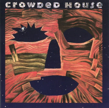 Crowded House : Woodface (CD, Album)