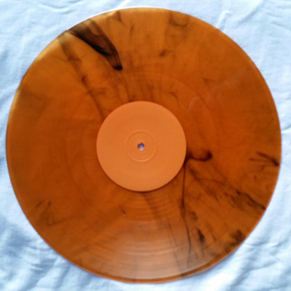 Van Cooths : The Van Cooths Are Back! (12", Album, Ltd, Num, Tra)