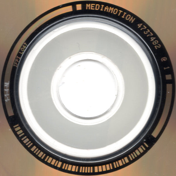 Janove Ottesen : Francis' Lonely Nights (CD, Album, Copy Prot.)