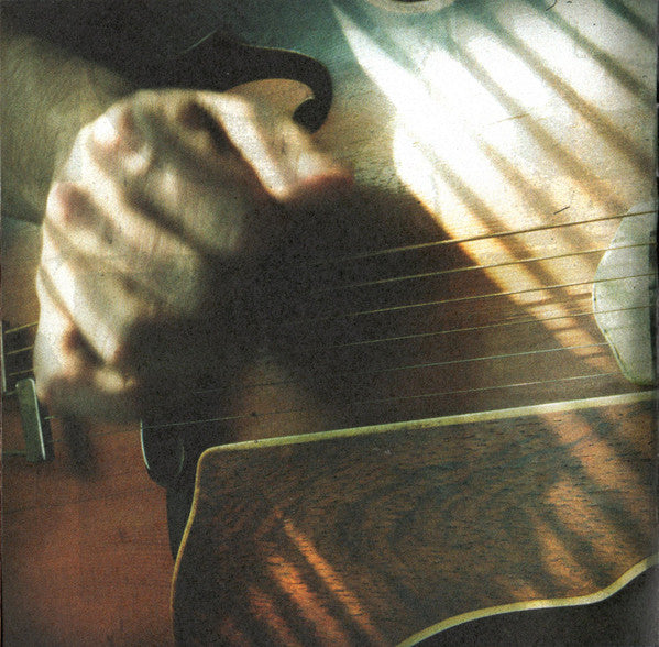 Janove Ottesen : Francis' Lonely Nights (CD, Album, Copy Prot.)