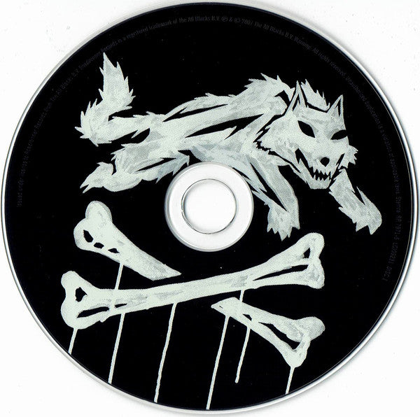 The Cult : Born Into This (Savage Edition) (CD, Album + CD, Bon)
