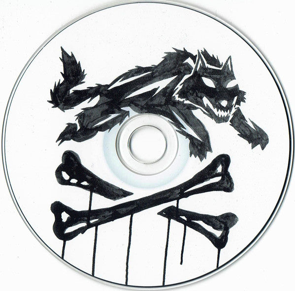 The Cult : Born Into This (Savage Edition) (CD, Album + CD, Bon)