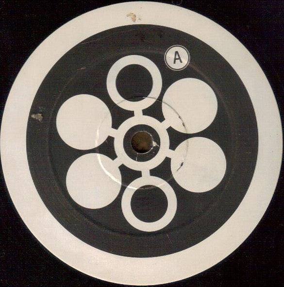 Paragliders : Paragliders (The Remixes) (2x12")