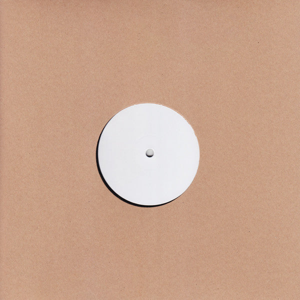 Floating Points : Untitled (12", S/Sided, Ltd, W/Lbl)