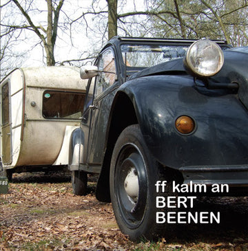 Bertje Beenen : Ff Kalm An (CD, Album)