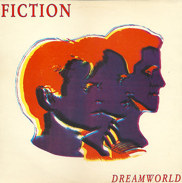 Fiction : Dreamworld (12")