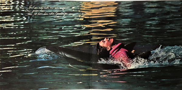Olivia Newton-John : Physical (LP, Album, Gat)