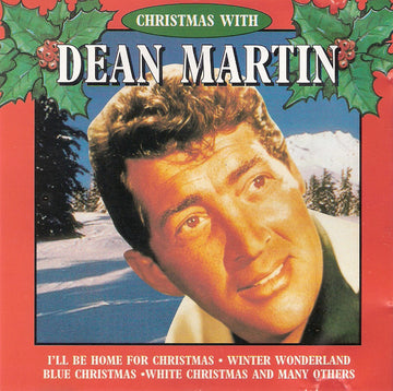 Dean Martin : Christmas With Dean Martin (CD, Comp)