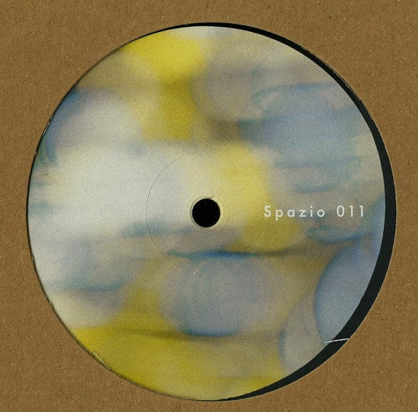 Grand River : Crescente (12")