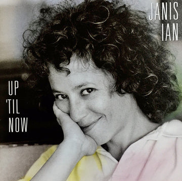 Janis Ian : Up 'Til Now (CD, Comp)