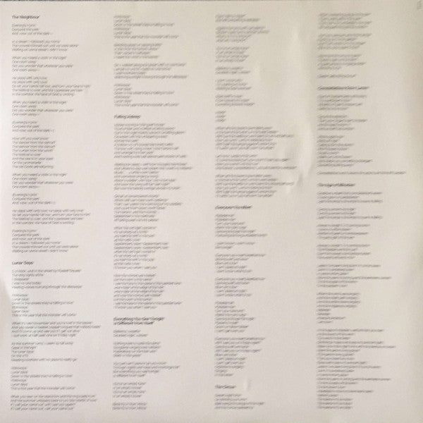 The Clientele : Music For The Age Of Miracles (LP, Album + CD, Album)