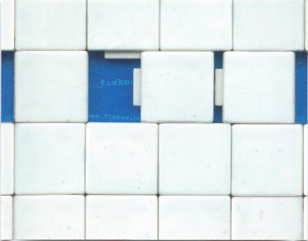 Fixkes : Fixkes (CD, Album)