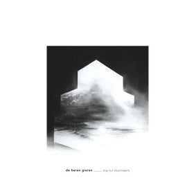 De Beren Gieren : Dug Out Skyscrapers (LP, Album)