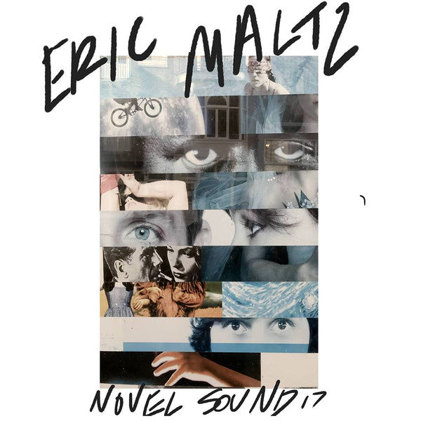 Eric Maltz : Novel Sound 17 (2x12")