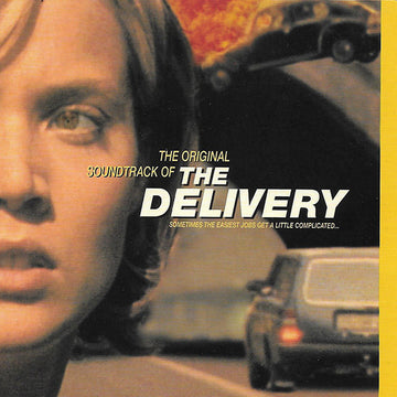 Various : The Delivery - The Original Soundtrack (CD, Comp)