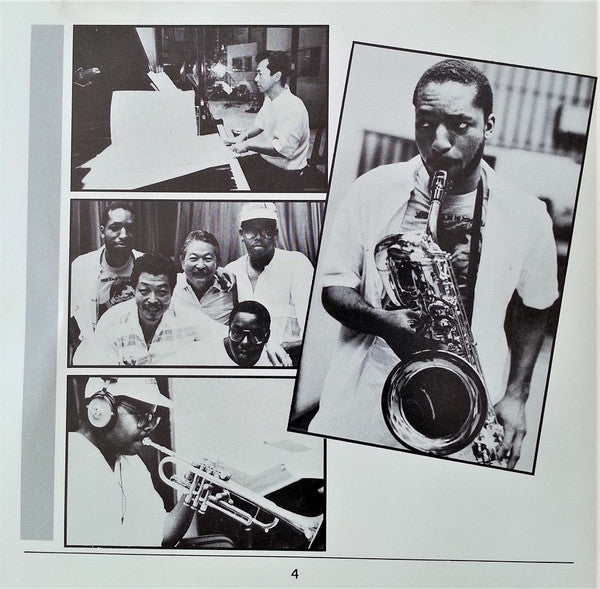 George Kawaguchi : Maiden Voyage The Music Of Herbie Hancock (CD, Album)