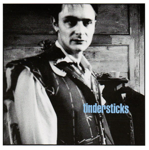 Tindersticks : Tindersticks (CD, Album, RE)