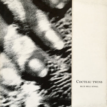 Cocteau Twins : Blue Bell Knoll (LP, Album, Ltd, Gat)