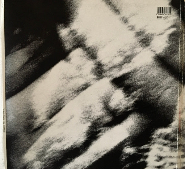 Cocteau Twins : Blue Bell Knoll (LP, Album, Ltd, Gat)